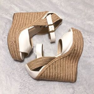 SODA Wedge Heels
